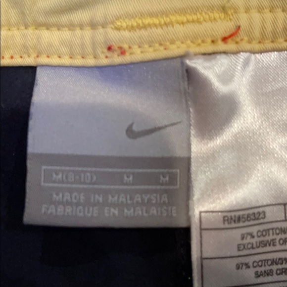 Nike shorts - Picture 4 of 5